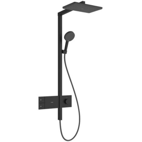 HANSGROHE 24581670 Showerpipe Raindance Alive Q (1/3)
