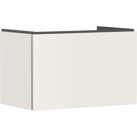 HANSGROHE 54259780 Meuble sous-lavabo Xilesa E (1/5)