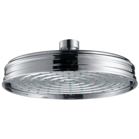 AXOR 28487000 Pomme de tête Axor Montreux chrome (1/4)