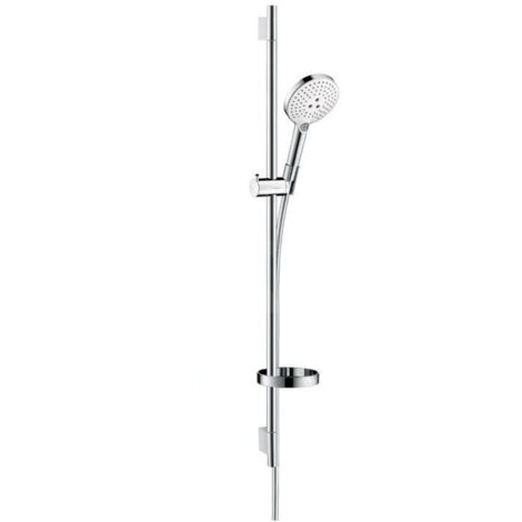 HANSGROHE 26631400 Ensemble de douche Raindance Select S 120 (1/5)