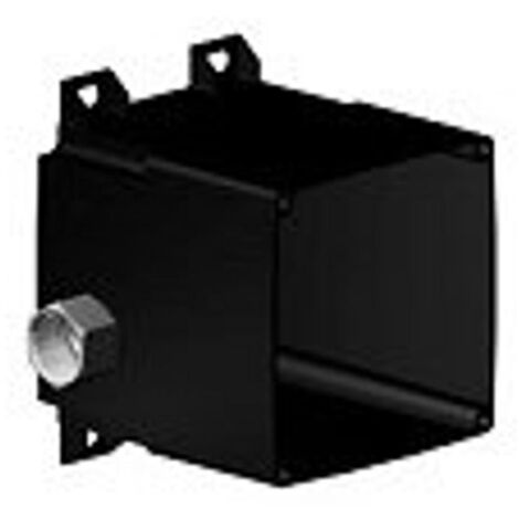 Dornbracht 3520597090 Caisson d'encastrement mural UP - Produits UP (1/4)