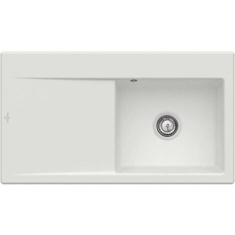 Villeroy & Boch 335102SM EB-SP Subway Style 50 900x510 mm (1/2)