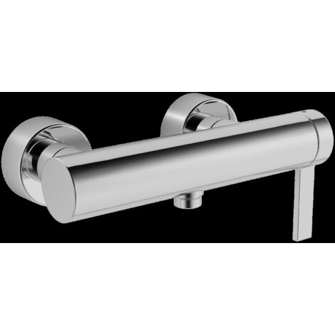 Hansa 57710173 Ensemble douche HANSALOFT 5771 DN15 (1/5)
