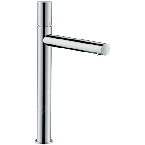 AXOR 45004000 Mitigeur de lavabo 260 Axor Uno (1/3)