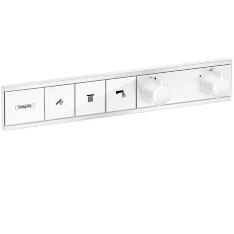 HANSGROHE 15381700 Thermostat encastré RainSelect