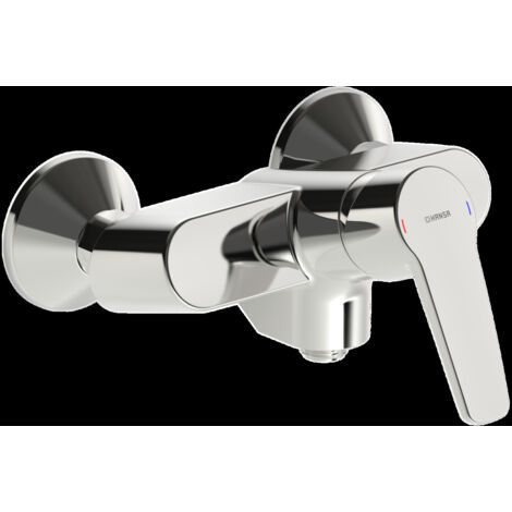 Hansa 51450193 mit Brausebett HANSAPOLO 5145 (1/4)