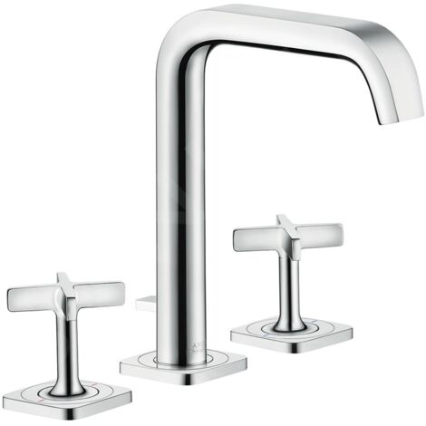 AXOR 36108000 Mitigeur lavabo 3 trous Axor (1/5)