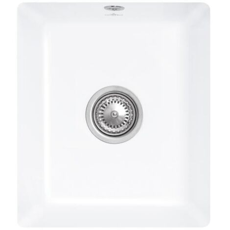 Villeroy & Boch 332401KG U-Bau-SP Subway 45 SU 375x440 mm (1/4)