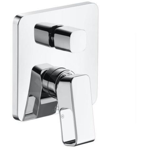 AXOR 11425000 Mitigeur de baignoire encastré Axor Urquiola (1/3)