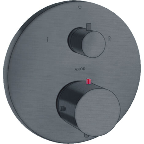 AXOR 10720340 Mitigeur thermostatique encastré Axor Starck (1/2)