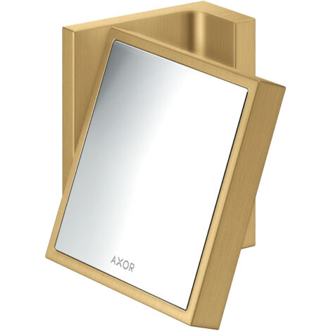 AXOR 42649250 Miroir de rasage Axor Universal (1/2)