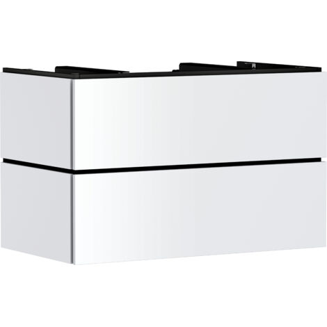 HANSGROHE 54302700 Armoire sous-lavabo Xilesa E (1/5)