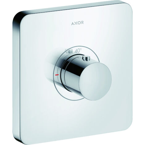AXOR 36711000 Thermostat encastré Axor ShowerSelect (1/4)
