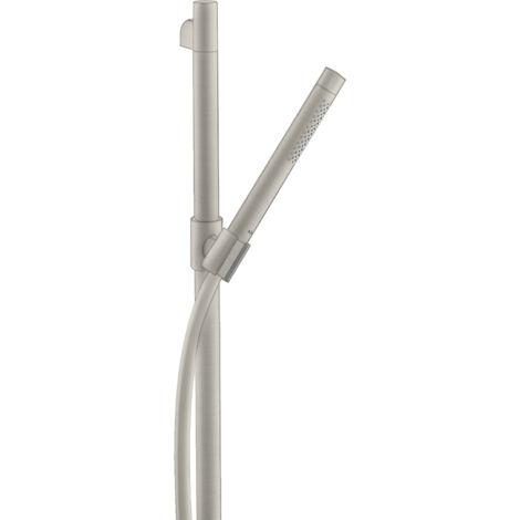 AXOR 27980800 Ensemble douche Axor Starck 900 mm BSO (1/2)