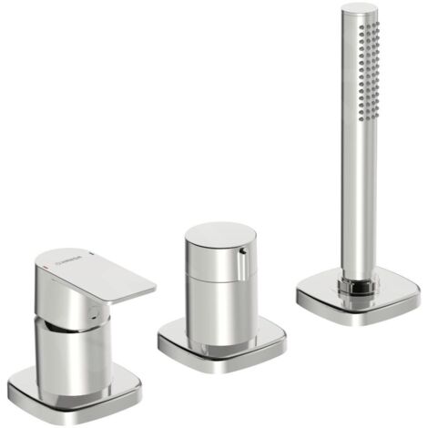 Hansa 57319473 Ensemble FM EHM pour lave-vaisselle/assècheur HANSASTELA (1/2)