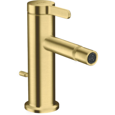 AXOR 48210950 Mitigeur de bidet Axor One BB (1/2)