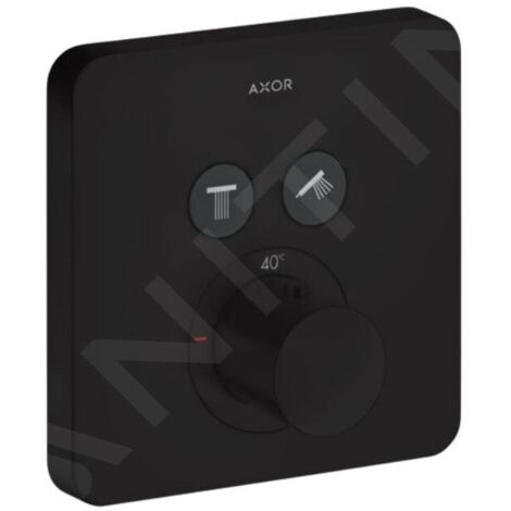 AXOR 36707670 Thermostat encastré Axor ShowerSelect
