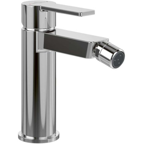 Villeroy & Boch TVB10300100061 Mitigeur monocommande pour bidet Architectura (1/3)