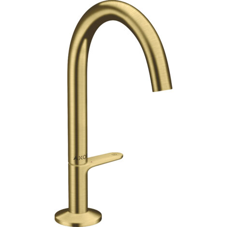AXOR 48020950 Mitigeur lavabo Select 170 Axor One (1/2)
