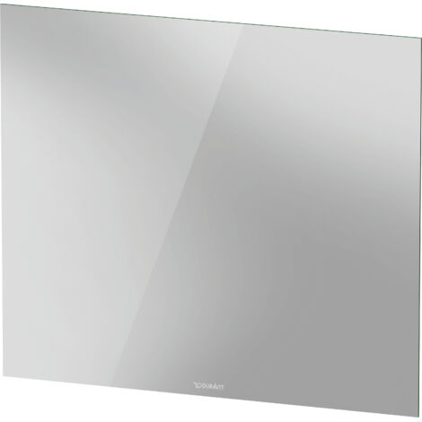 DURAVIT LM7816000000000 Miroir Lumière & Miroir LM7816 Blanc (1/5)