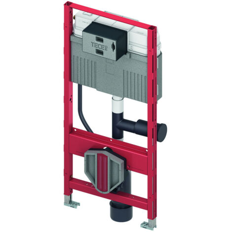 TECE 9300303 Module WC TECEprofil avec réservoir de chasse Uni (1/2)