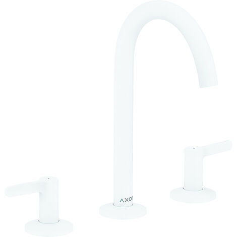 AXOR 48050700 Robinet lavabo 3 trous 170 Axor One (1/2)