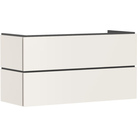 HANSGROHE 54298780 Meuble sous-lavabo Xilesa E (1/4)