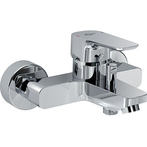 Ideal Standard B0718AA Robinetterie de bain AP Ceraplan III (1/4)