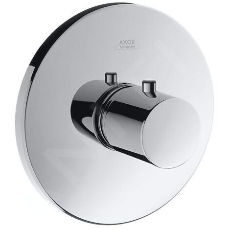 Mélangeur thermostatique encastré AXOR 38715000 (1/3)