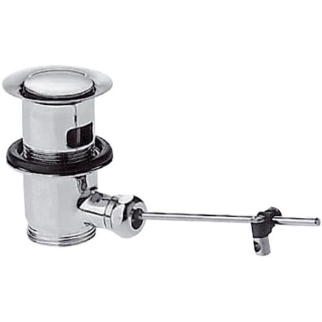 HANSGROHE 94139800 Bonde pour lavabo Mitigeur de lavabo et