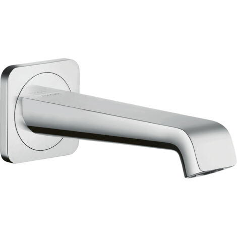 AXOR 36425000 Buse de remplissage de baignoire Axor Citterio E DN20