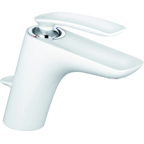 KLUDI 520239175 BALANCE Robinet de lavabo EHM DN 15 (1/3)