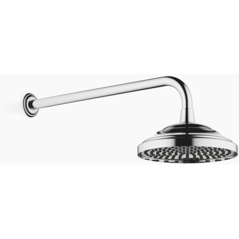 Dornbracht 28545977-00 RB avec raccord mural, couleur neutre de série (1/5)