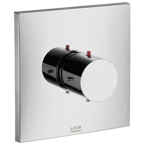 Mitigeur thermostatique encastré Axor 10716000 (1/2)