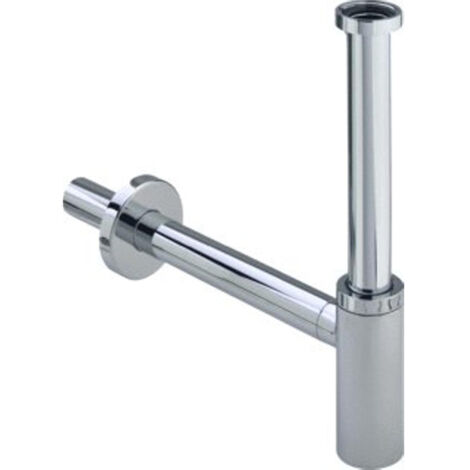 VIEGA 440190 Bouchon anti-odeurs pour bouteille Eleganta (1/5)