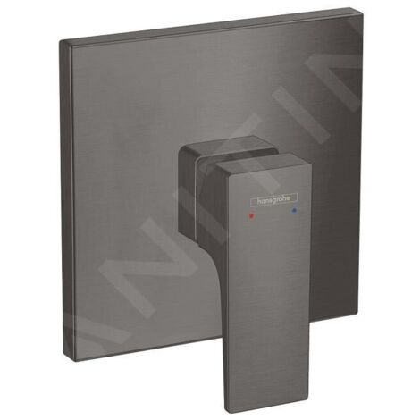HANSGROHE 32565340 Mitigeur douche encastré Metropol (1/3)