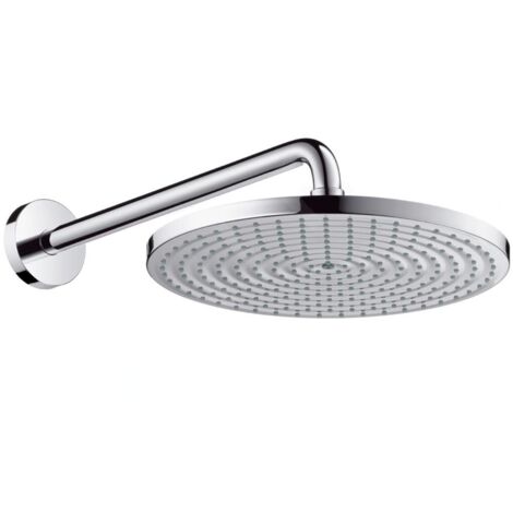 HANSGROHE 26601000 Pomme de tête Raindance S 300 1 jet (1/5)