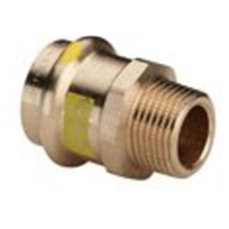 VIEGA 346362 manchon de transition avec SC Profipress G (1/2)