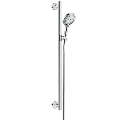 HANSGROHE 26322000 Ensemble de douche Raindance Select S 120 (1/5)