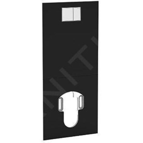 Geberit 115328SJ1 Plaque de design pour Geberit AquaClean (1/3)