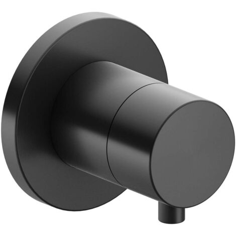 KEUCO 59556131001 Sélecteur 2 voies IXMO Comfort 59556 (1/2)