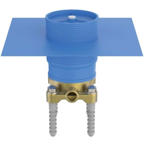 IDEAL STANDARD A6133NU kit d'encastrement UP 1 (1/3)