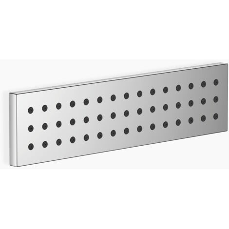 Dornbracht 36517979-00 Support encastré Série neutre