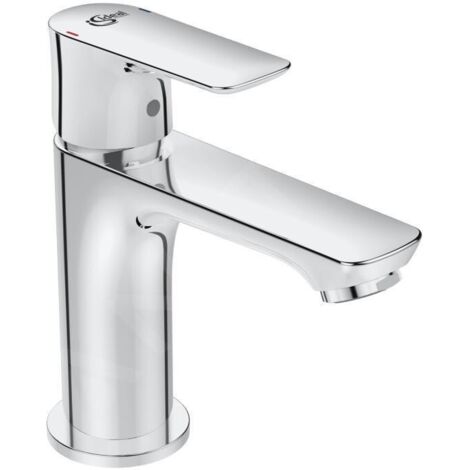 IDEAL STANDARD A7010AA Mitigeur de lavabo Connect Air, Slim (1/5)