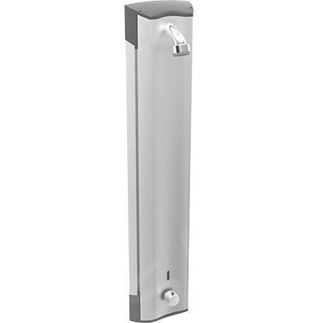 Hansa 64152200 Panneau de douche HANSAELECTRA 6415 6V (1/3)