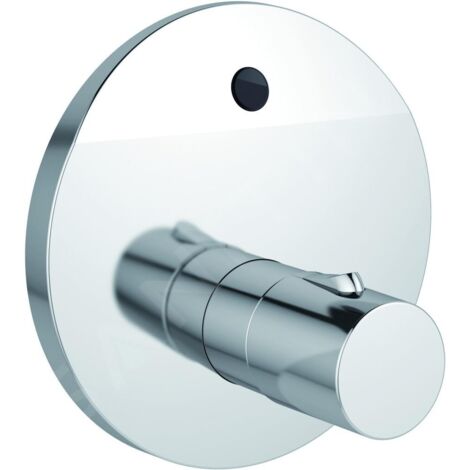 IDEAL STANDARD A6156AA Robinet de douche à capteur encastré Ceraplus, BS2, (1/2)
