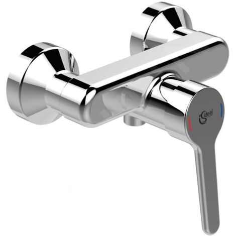 IDEAL STANDARD BC118AA Mitigeur de douche apparent Ceraplus (1/2)