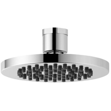 IDEAL STANDARD B9435AA Pomme de douche pluie Idealrain d:100mm, chrome (1/4)