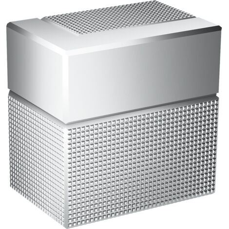 AXOR 46771000 Robinet d'arrêt encastré Axor Edge (1/3)