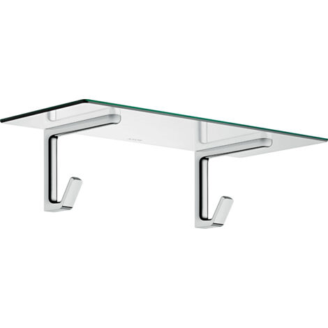 AXOR 42842000 porte-serviettes Axor Universal (1/3)